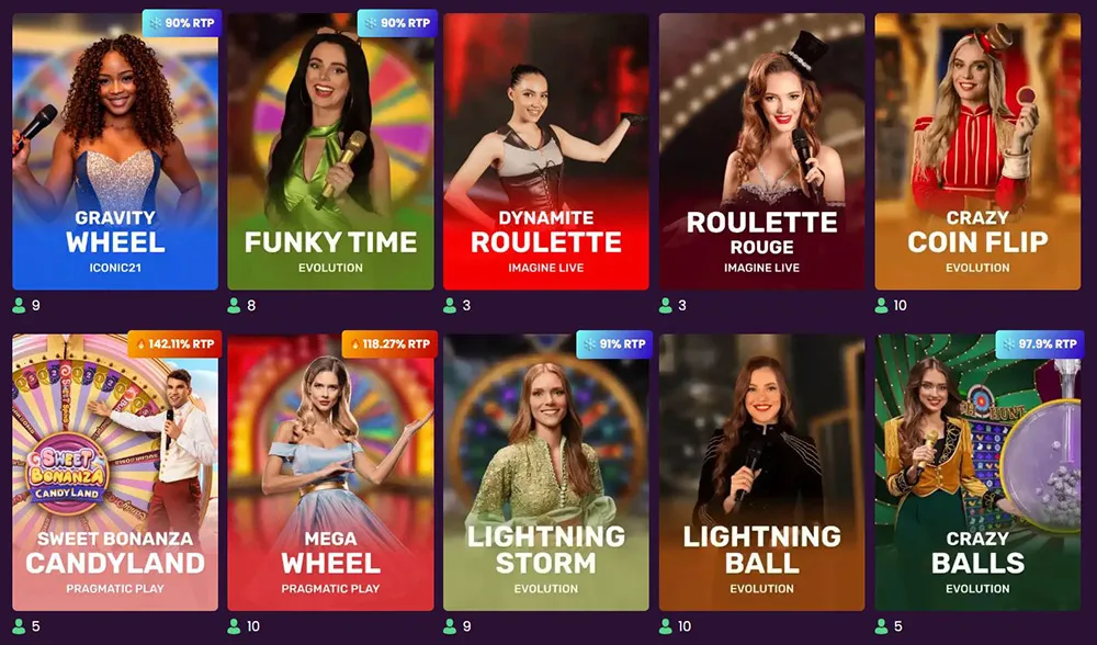 bizzo-casino-AU-4-Game-Shows